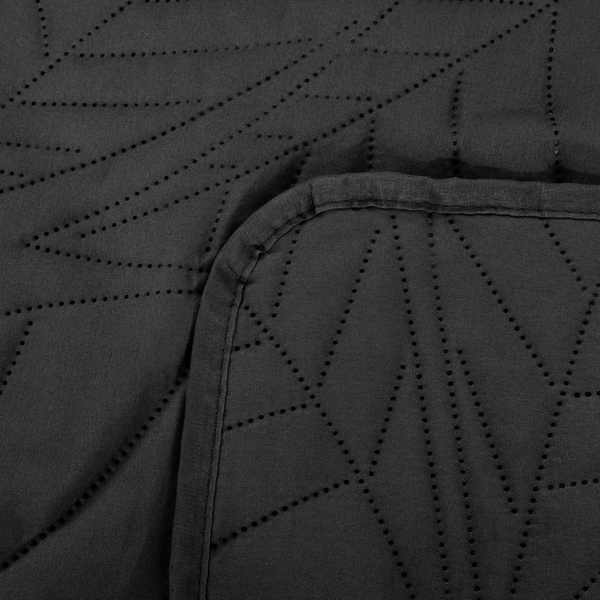 Narzuta 220 x 240 Tłoczona Mikrofibra Corrado 04