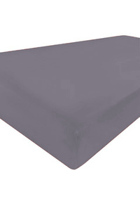 Bed sheet 220 x 200 Satin with Eraser Gold 44