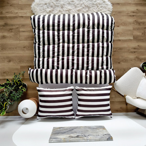 Bedding 220 x 200 3pcs Smooth Eusebia Home 03