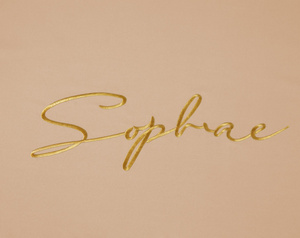 Pościel 220 x 200 3cz z Haftem Areta 13