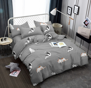 Pościel 160 x 200 3cz Satynowa Maria 2518