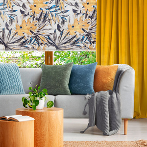 Decorative Velvet Octavia C.Pink pillowcase 40 x 40