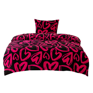 Bedding 140 x 200 2cz Microfiber Teddy Martino 3181