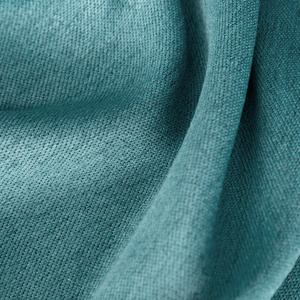 Carlo Blackout Curtain 140 x 250 Turquoise