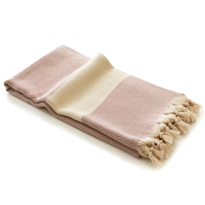 Towel 100 x 180 Bath Peri Hamam Elmas 15