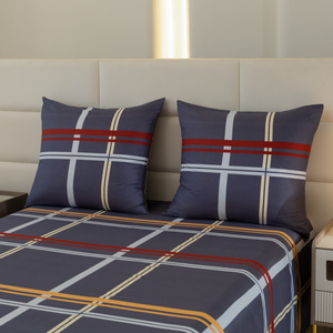 Pościel 140 x 200 2cz Gładka Eusebia Home 39