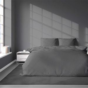 Bedding 220 x 200 3pc Satin Cotton Pure 03