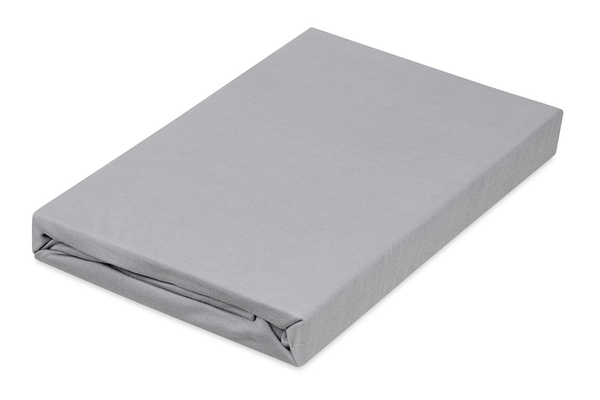 Protective sheet 90 x 200 with elastic BAMBOO 44