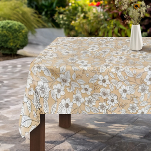 Tablecloth PVC 140 x 140 Gosia 67
