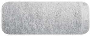 Ręcznik Pierre Cardin Evi 70 x 140 Cm Srebrny