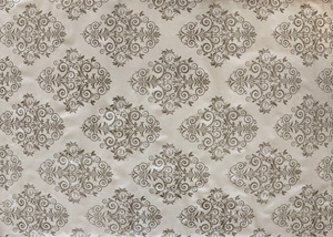 Tablecloth Vinyl Table Cover 140 x 300 Gosia 24