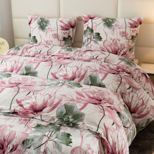 Pościel 160 x 200 3cz Mikrofibra Miś Martino 3141