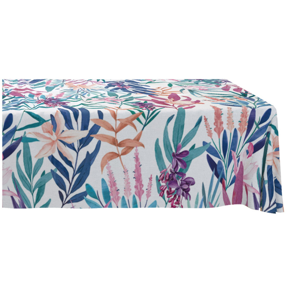 Tablecloth 85 x 85 Decorative Panama 4273A