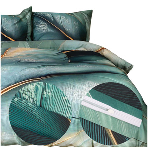 Pościel 180 x 200 3cz Satynlove Premium 12416