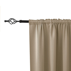 Zasłona 140 x 270 Na Taśmie Blackout Edoardo 06