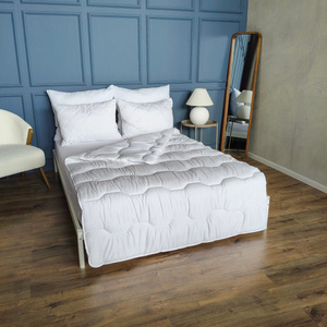 Duvet 180x200 Anti-allergic Kaja Warm 01