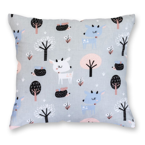 Poszewka 40 x 40 Bawełniana na Poduszkę Jasiek Belluno 36