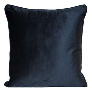 Poszewka 45 x 45 Dekoracyjna Pierre Cardin Sibel Czarny