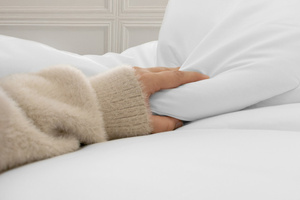 Kołdra 220 x 200 Całoroczna Pikowana Peggie