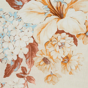 Bedding 220 x 200 3cz Satin Nelly6 Multicolor