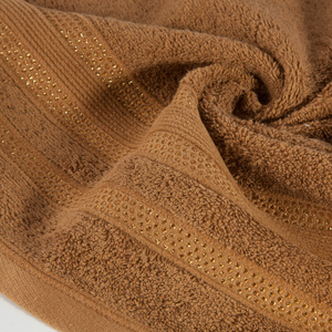 Judy Bath Towel (15) 50 x 90 Honey