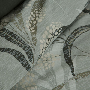 Bedding 220 x 200 3pc Cotton Monte6 Olive