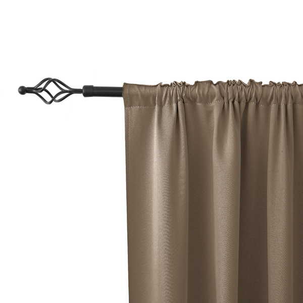 Zasłona 140 x 270 Na Taśmie Blackout Edoardo 07