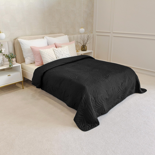 Narzuta 220 x 240 Tłoczona Mikrofibra Corrado 04