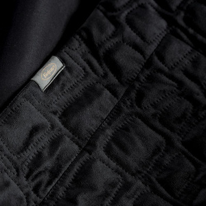 Narzuta 220 x 240 Dekoracyjna Velvet SALVIA7 CZAR