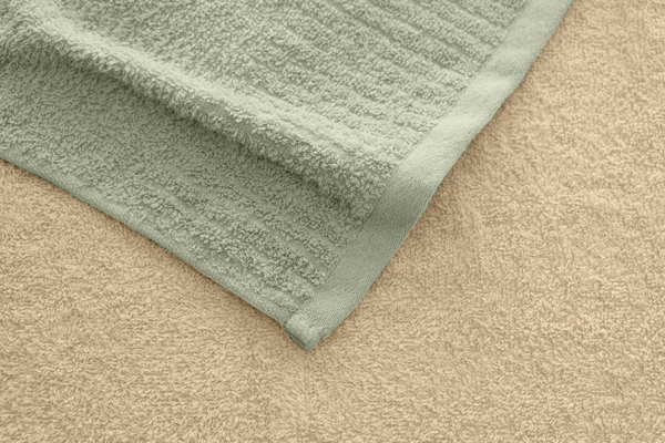 Set of Towels 70 x 140 6pcs. Cotton Narcis 01