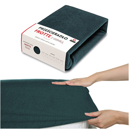 180 x 200 Terry sheet with elastic Gaja 47