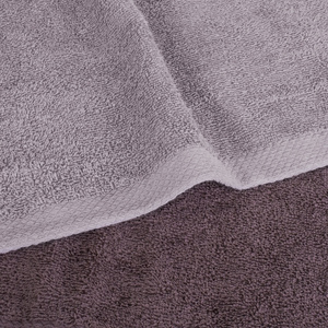 Set of Towels 70 x 140 6pcs. Cotton Narcis 13