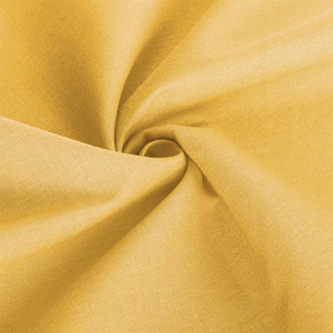 Bedding 160 x 200 3pc Cotton Simply Mustard