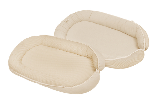 Materac 55 x 80 Gniazdko Prestige Muslin 06