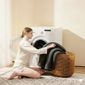 Blanket 160 x 180 Electric with Adjustable Lumico 02