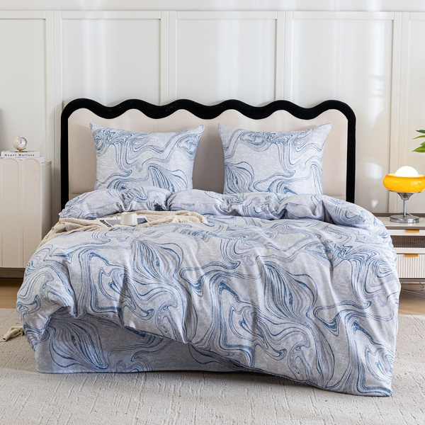 Pościel 160 x 200 3cz Satynowa Maria 3103