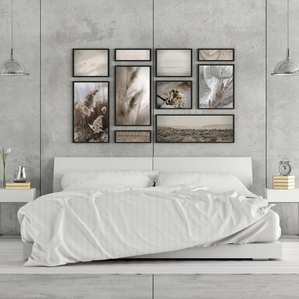 Pościel 160 x 200 3cz Hotel Adamaszek Pasy Selene