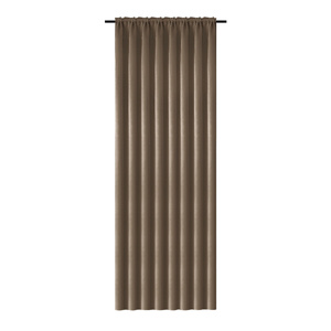 Zasłona 140 x 270 Na Taśmie Blackout Edoardo 07