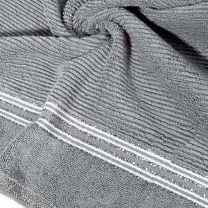 Filon Bath Towel (03) 70 x 140 Silver