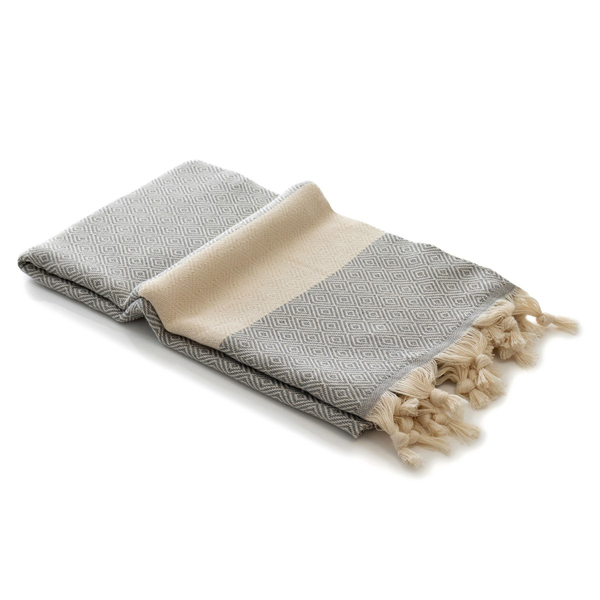 Towel 100 x 180 Bath Peri Hamam Elmas 03