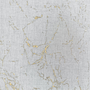 Firana 140 x 250 Dekoracyjna Przelotki MARTA B+Zł