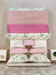 Powdered Delicacy Inspiration No. 13