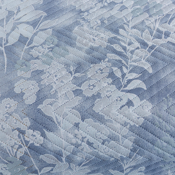 Quilt 200 x 220 Embossed Microfiber Meric 02