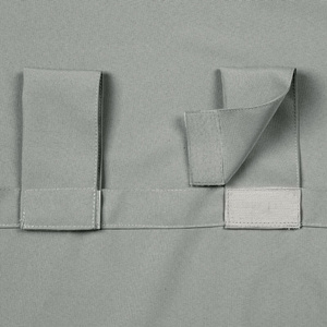 Garden curtain 155 x 240 Garden 02A