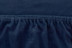 Jersey Bed Sheet with Eraser No 026_D 180x200