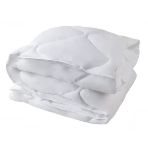 Kołdra 200 x 220 Zimowa Dobry Sen Biała