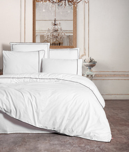 Bedding 200 x 220 6pcs Cotton Ozan Classic 05