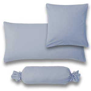 Estella pillowcase macosatin jersey 160 80x80