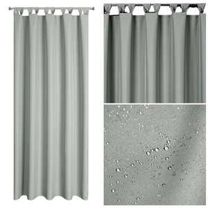 Garden curtain 155 x 220 Garden 02A