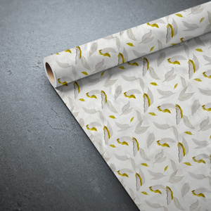 Tablecloth PVC Table Cover 140 x 120 Gosia 69